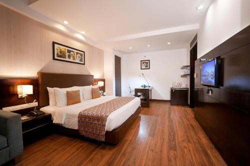 Kapariwas Hotel | Fortune Park Orange, Sidhrawali, Gurugram - Member ITC Hotels' Group