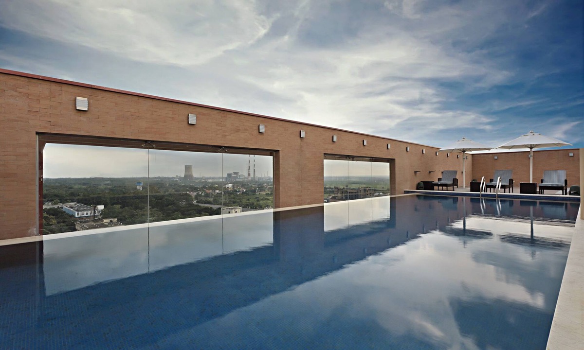 Durgapur Hotel | Fortune Park Pushpanjali, Durgapur - Member ITC Hotels' Group