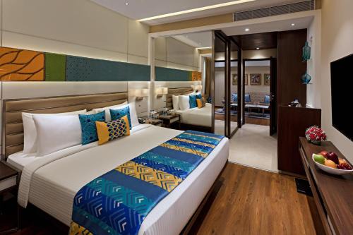 Vellore Hotel | Fortune Park, Vellore - Member ITC Hotels' Group