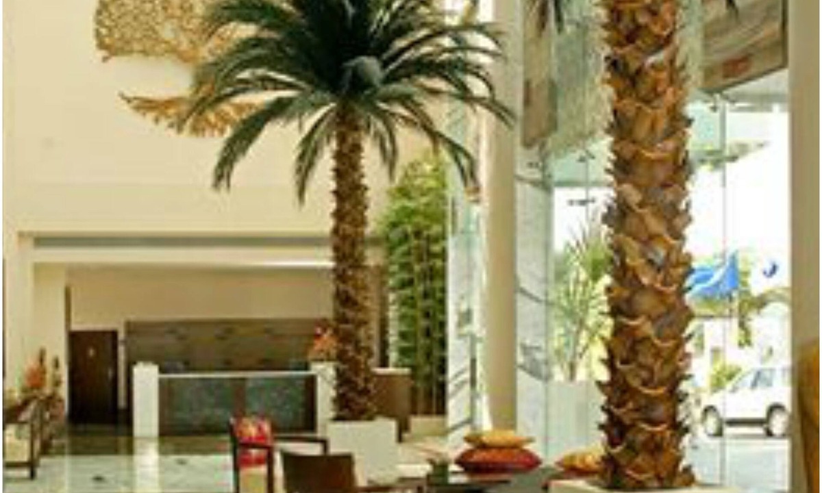 Sector 27 Hotel | Fortune Sector 27, Noida - Member ITC Hotels' Group