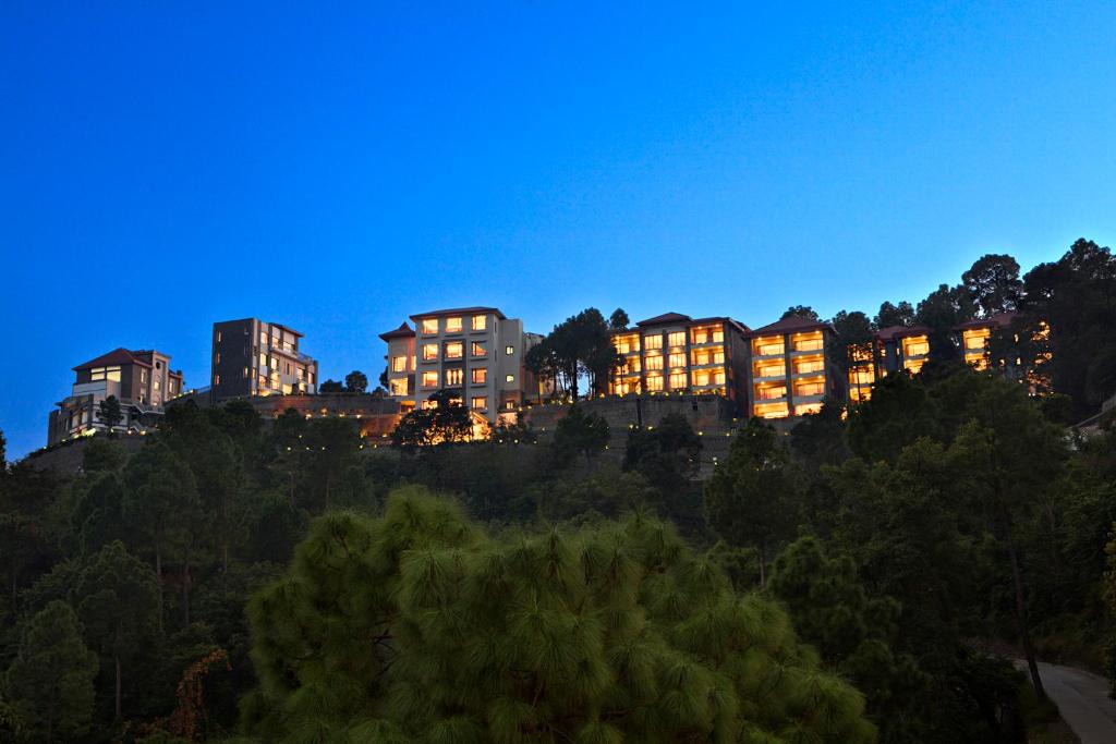 Kumarhatti Hotel | Fortune Select Forest Hill, Kasauli - Member ITC Hotels' Group