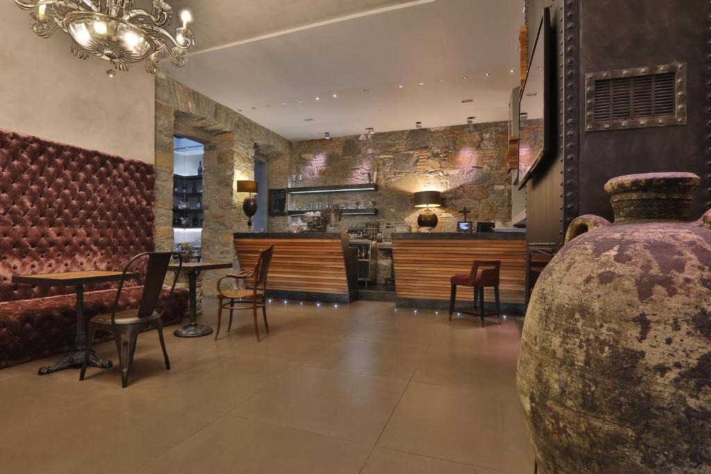 Trieste Old Town Hotel | Forvm boutique Hotel