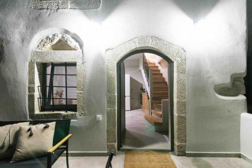 Pombia Apartment | Fos Apartment