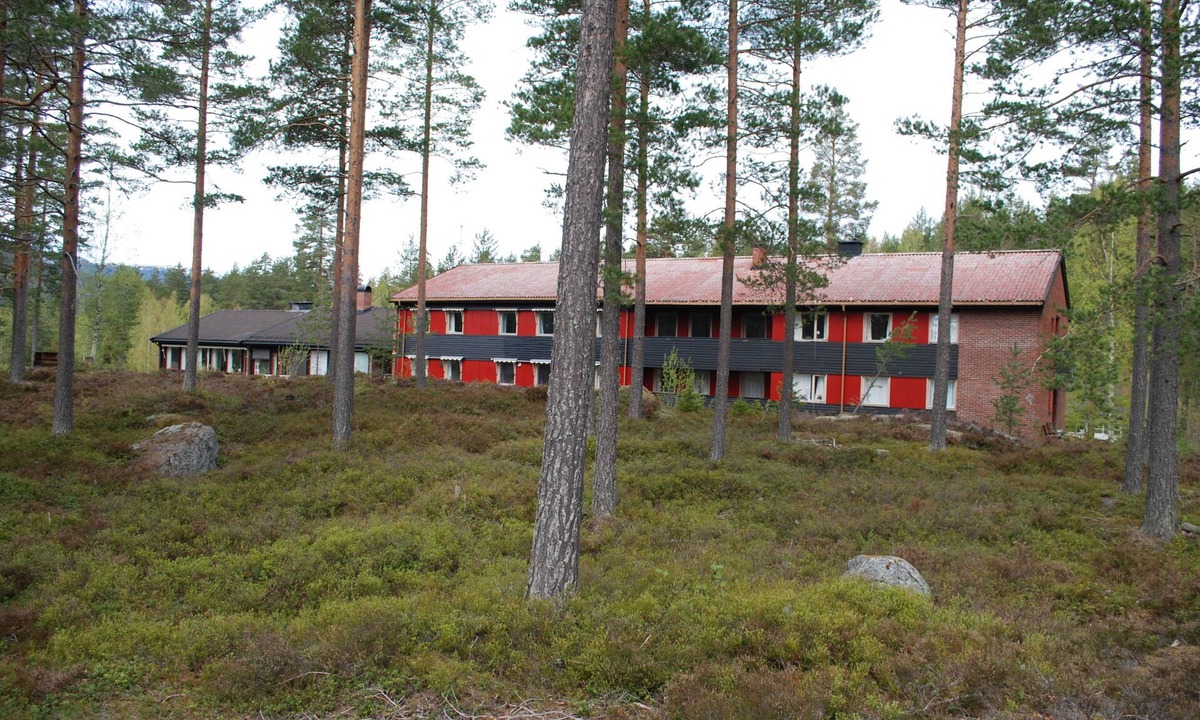 Rollag Hotel | Fossanåsen Hotell