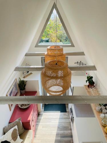 Csokako Ski Chalet | Fotel home