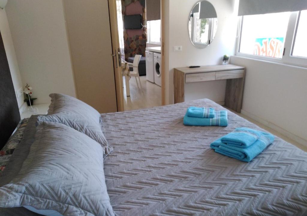 Asklipiio Apartment | Fotini's apartments