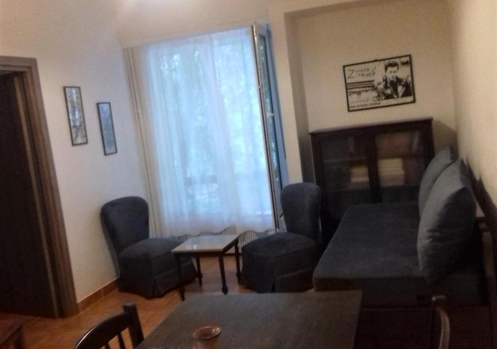 Kypseli Apartment | Fotini's appartment