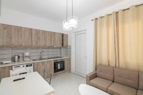 Afandou Apartment | Fotis House 2