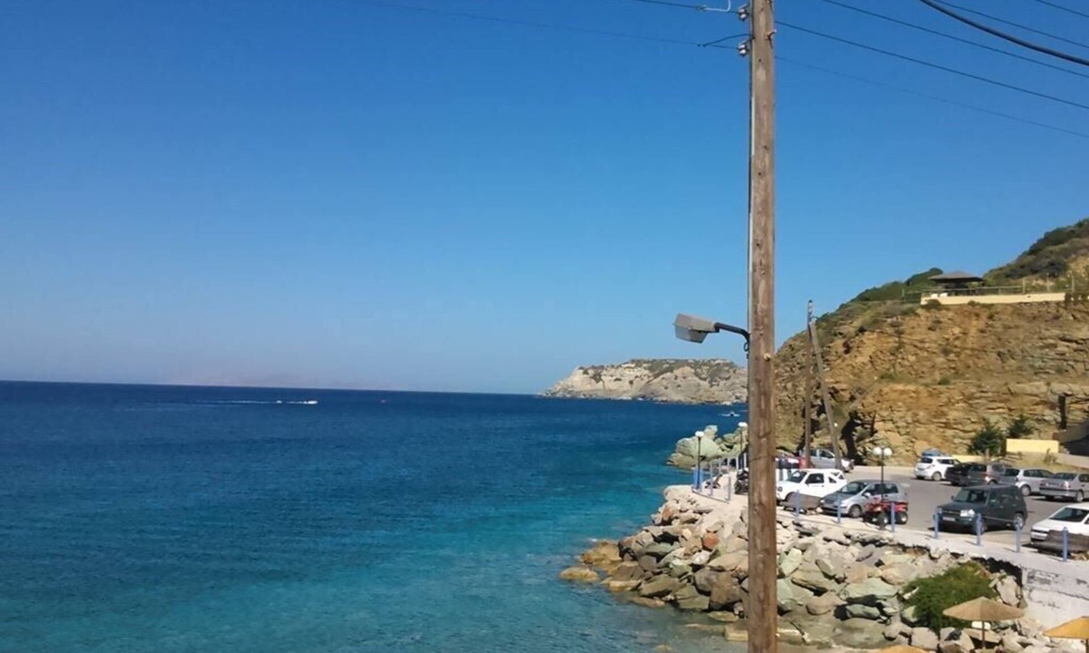 Agia Pelagia House | Fotula Studios