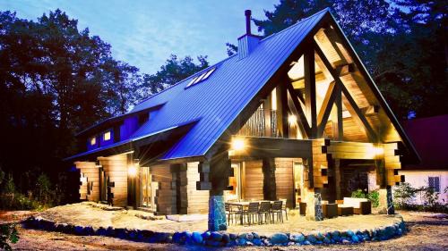 Hokujo Ski Chalet | Fountainhead Hakuba