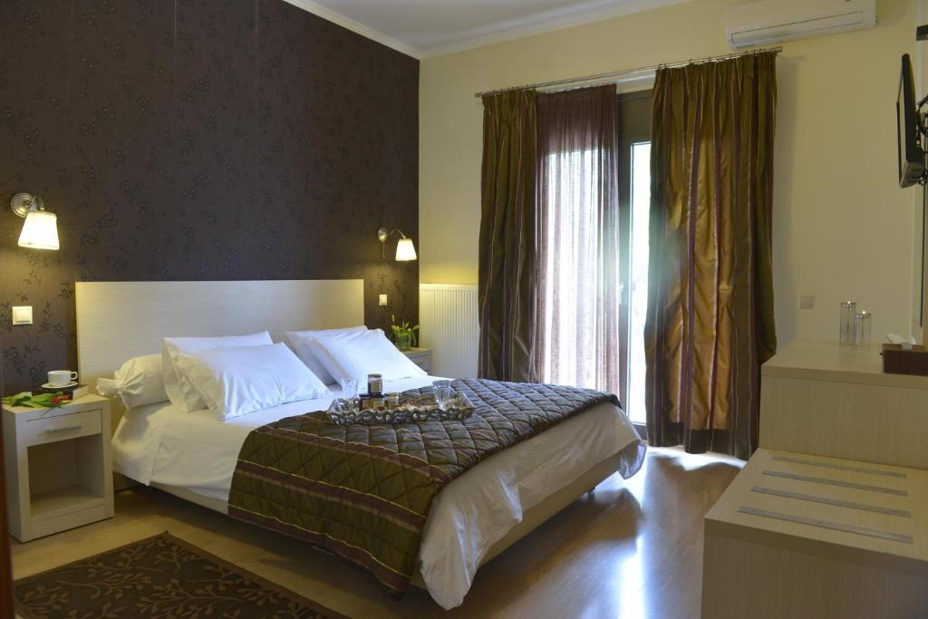 Kastoria House | Fountoukli