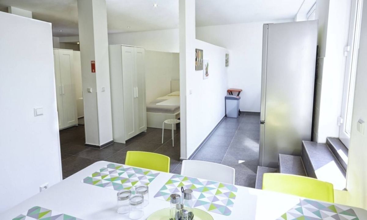 Ruit auf den Fildern Apartment | Four-bed apartment