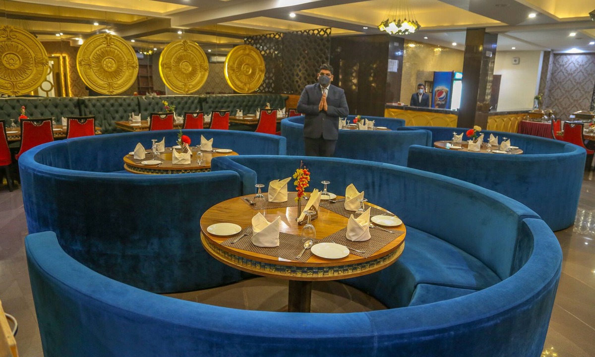 Budaun Resort | Four Leaf Hotel