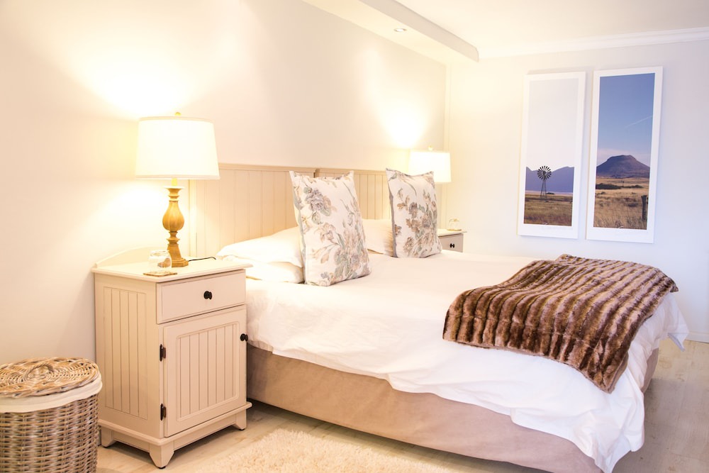 Welgemoed House | Four Palms Accommodation