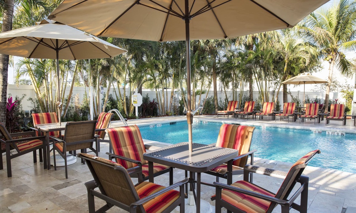 Harbordale Hotel | Four Points by Sheraton Fort Lauderdale Airport/Cruise Port