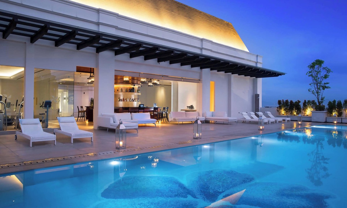 Bandung Hotel | Four Points By Sheraton Bandung