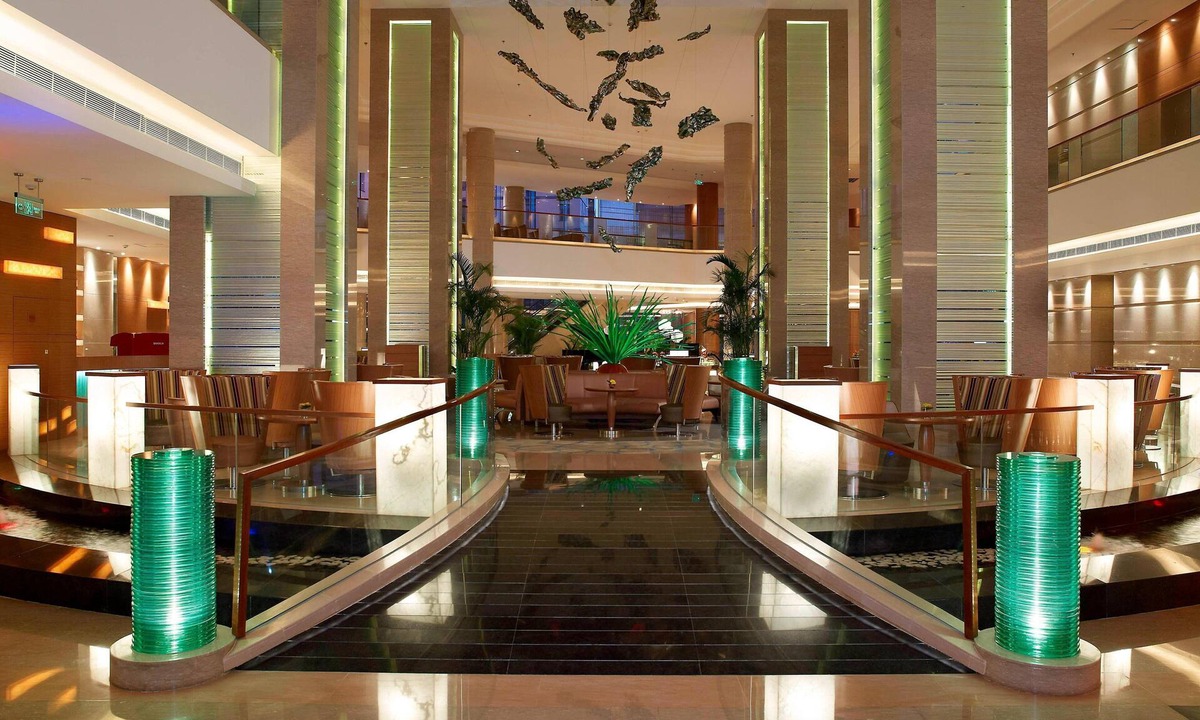 Haidian Hotel | Four Points by Sheraton Beijing, Haidian