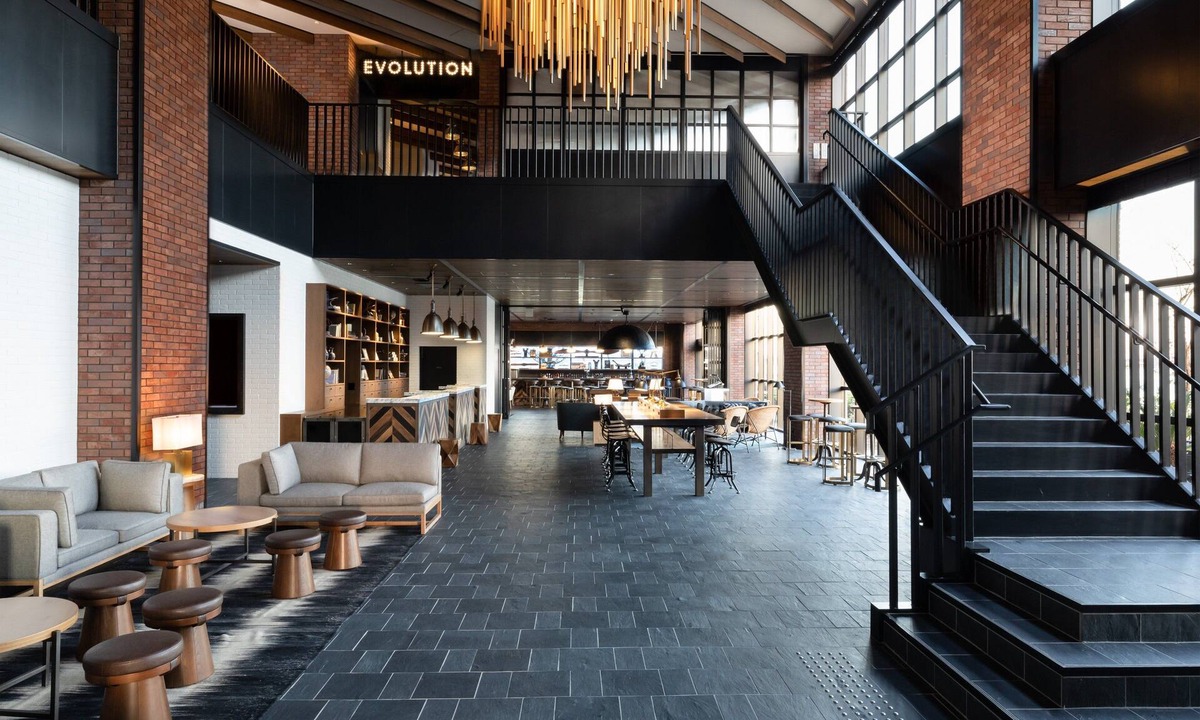 Centrair Hotel | Four Points by Sheraton Nagoya, Chubu International Airport