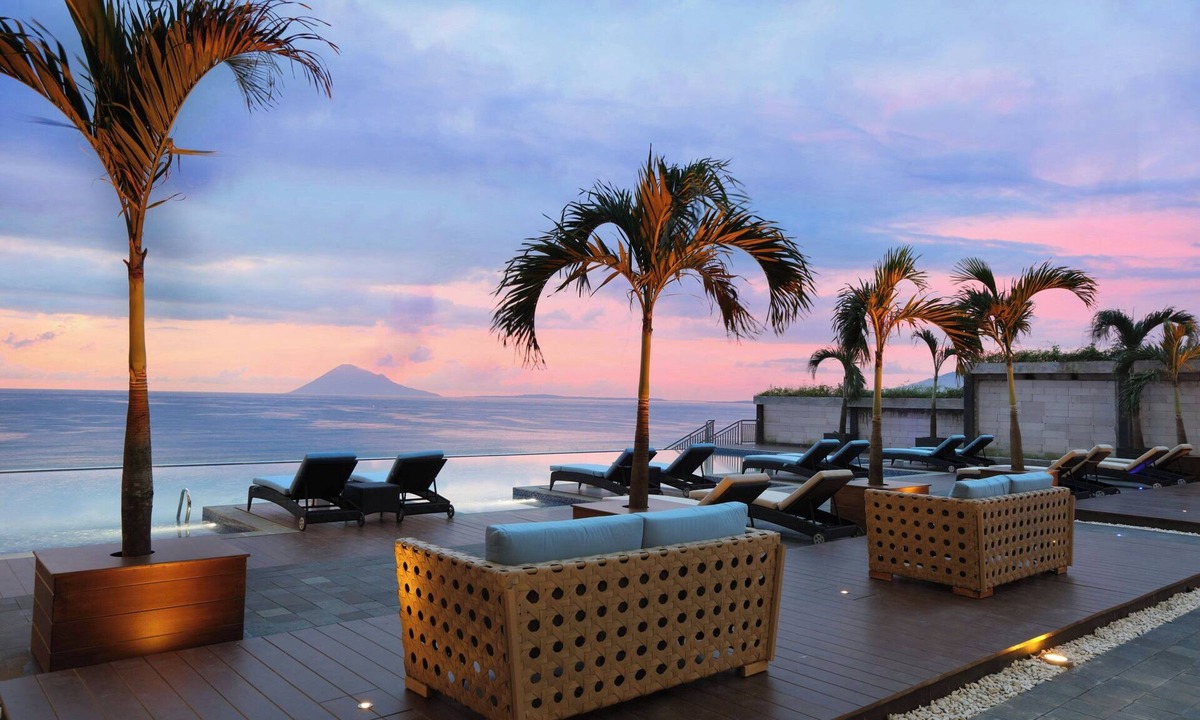Manado City Centre Hotel | Four Points by Sheraton Manado