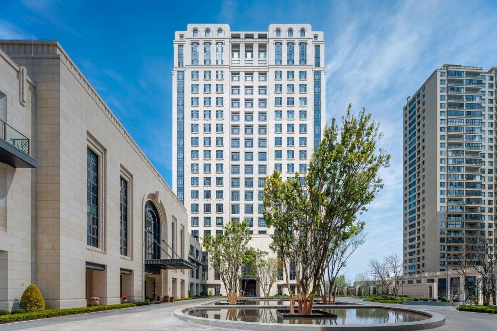 Qingtian Hotel | Four Points by Sheraton Qingtian