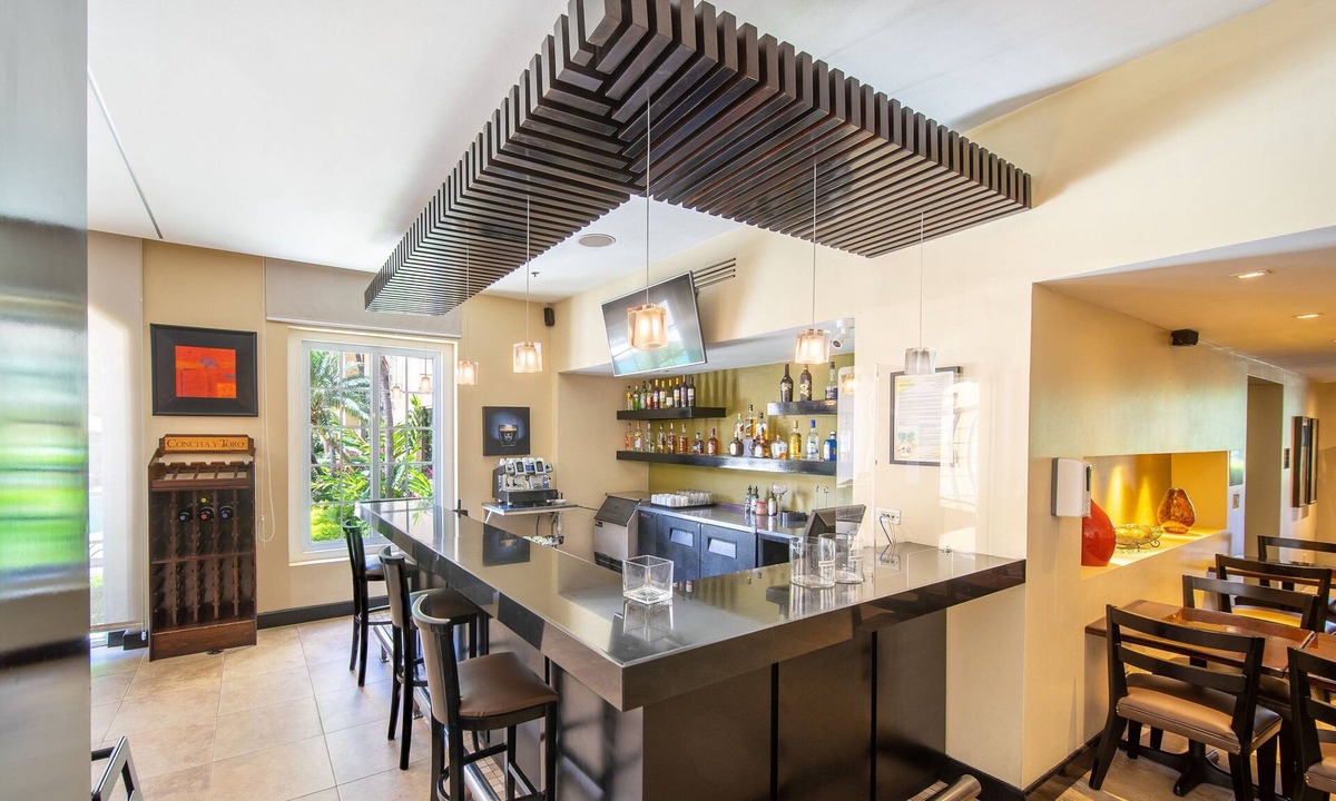 Santa Ana Hotel | Four Points by Sheraton San Jose Costa Rica