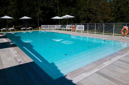 Siena Hotel | Four Points by Sheraton Siena