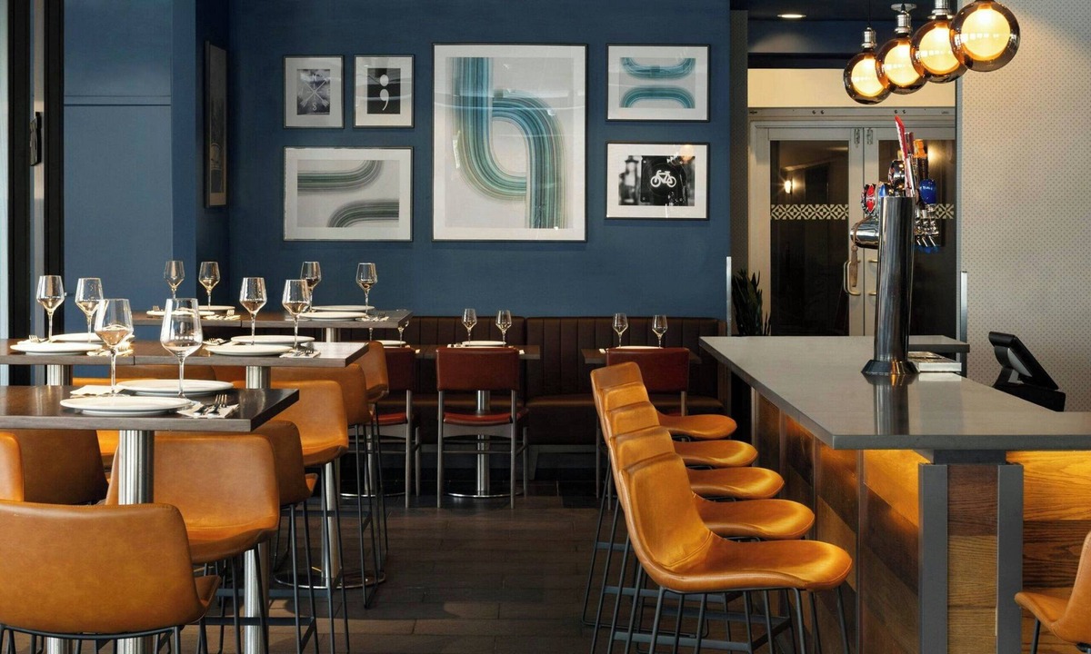 Guildford Hotel | Four Points by Sheraton Surrey
