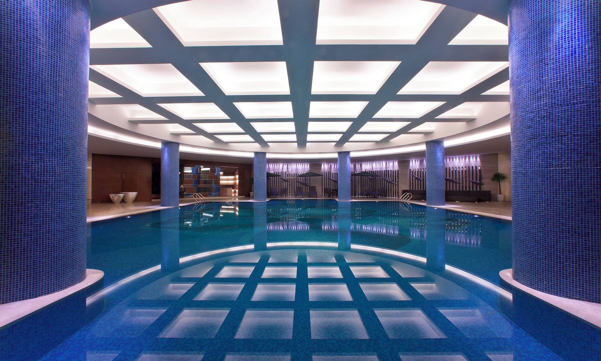 Taicang Hotel | Four Points by Sheraton Taicang