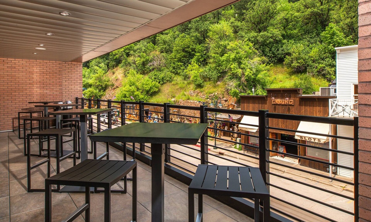 Deadwood Hotel | Four Points by Sheraton Deadwood