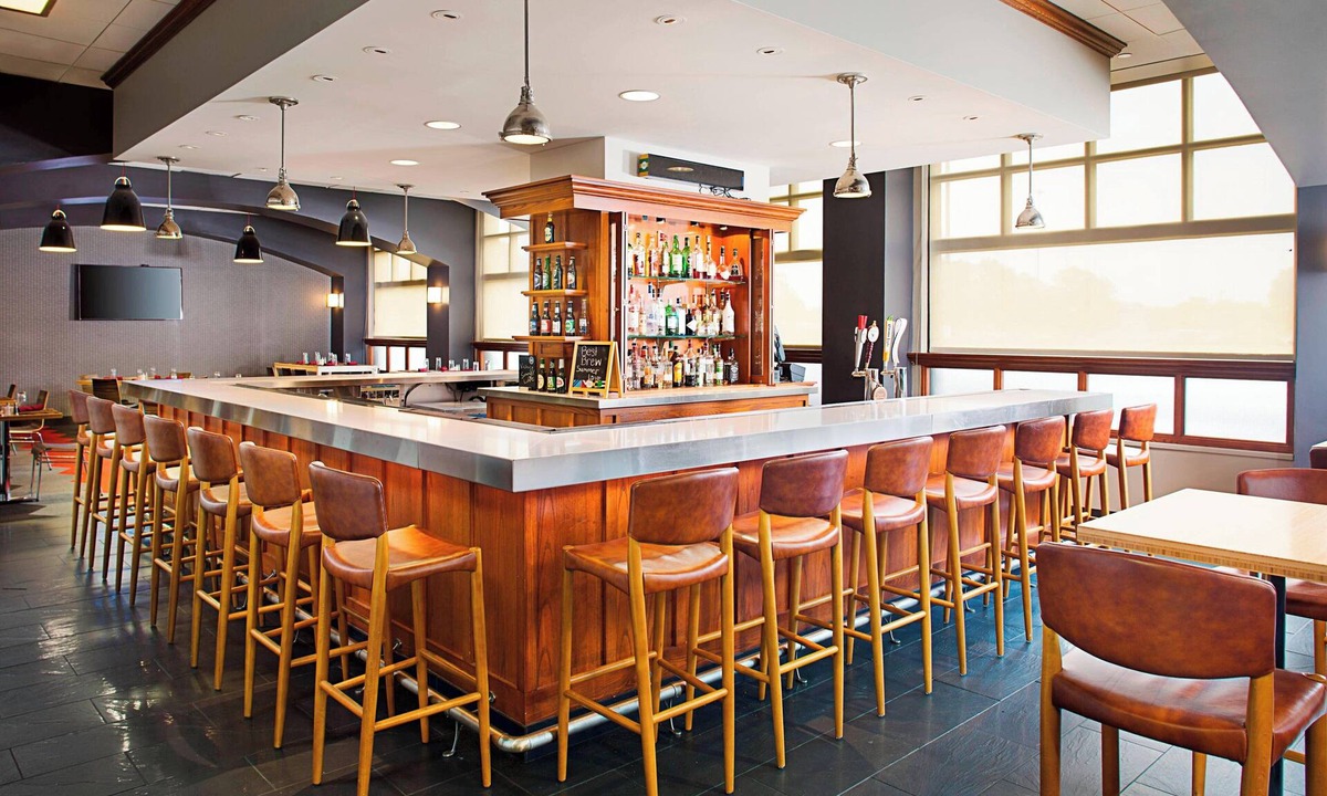 Primos Secane Hotel | Four Points By Sheraton Philadelphia Airport