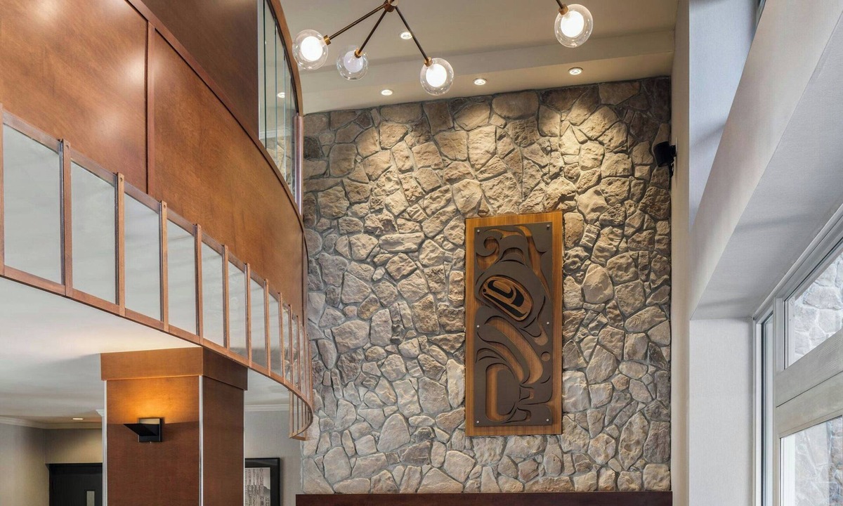 Langford Hotel | Four Points by Sheraton Victoria Gateway