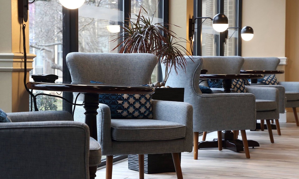 Wakefield Hotel | Four Points by Sheraton Wakefield Boston Htl&Conference Cntr