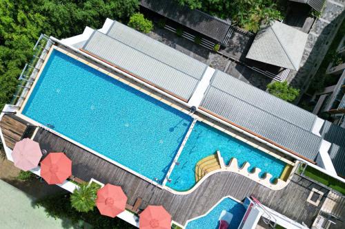 Jiaoxi Hotel | Four Points by Sheraton Yilan Jiaoxi
