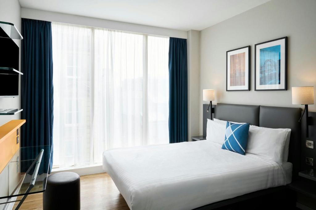 Newcastle-upon-Tyne Hotel | Four Points Flex by Sheraton Newcastle
