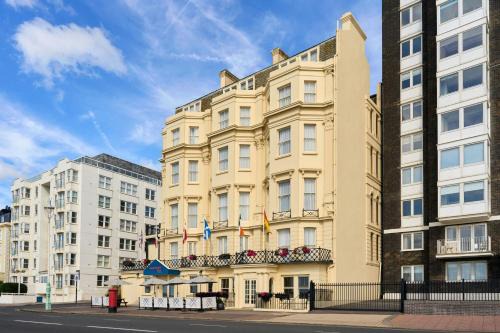 Seafront Hotel | Four Points Flex by Sheraton Brighton Seafront