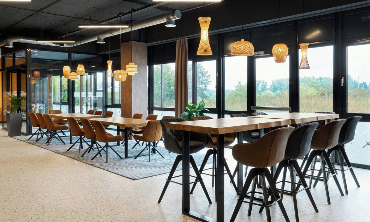 Ostringen Hotel | Four Points Flex By Sheraton Östringen