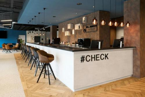 Ostringen Hotel | Four Points Flex by Sheraton Östringen