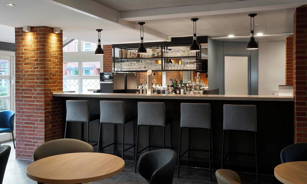 Kronshagen Hotel | Four Points Flex by Sheraton Kiel