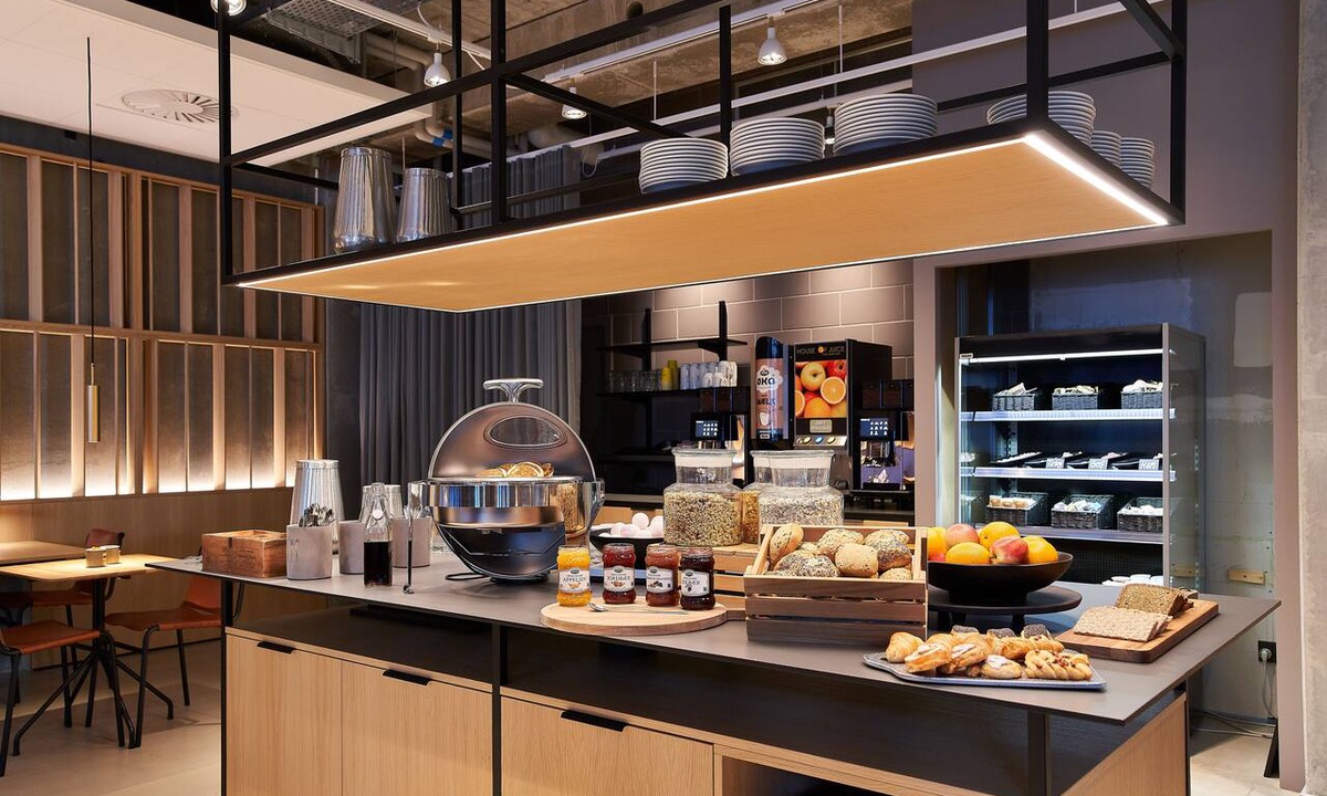 Hillerød Kommune Hotel | Four Points Flex by Sheraton Hillerød