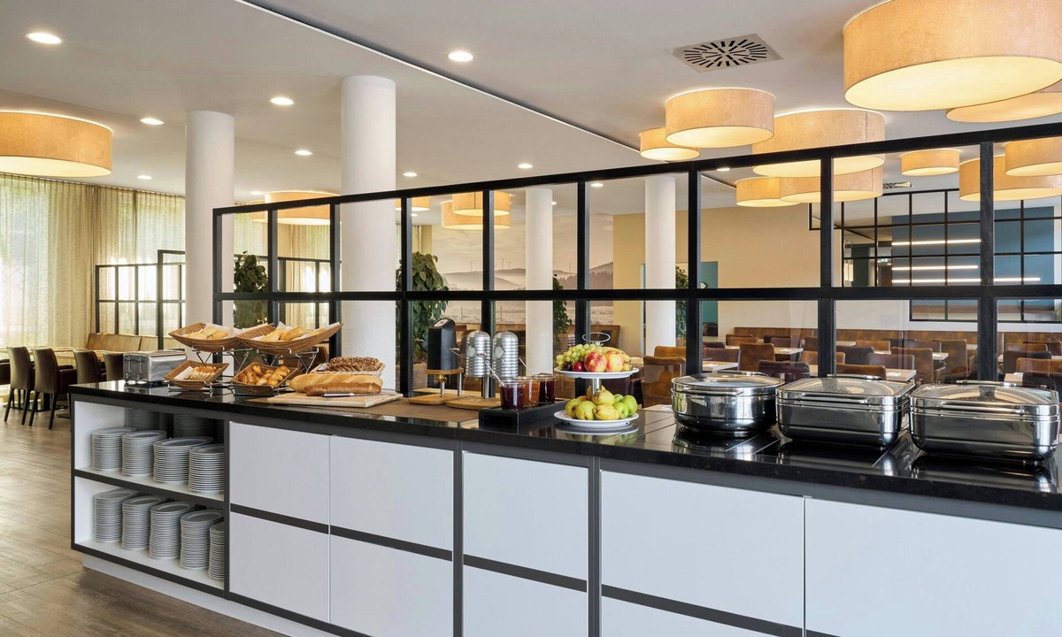 Weststadt Hotel | Four Points Flex by Sheraton Goettingen