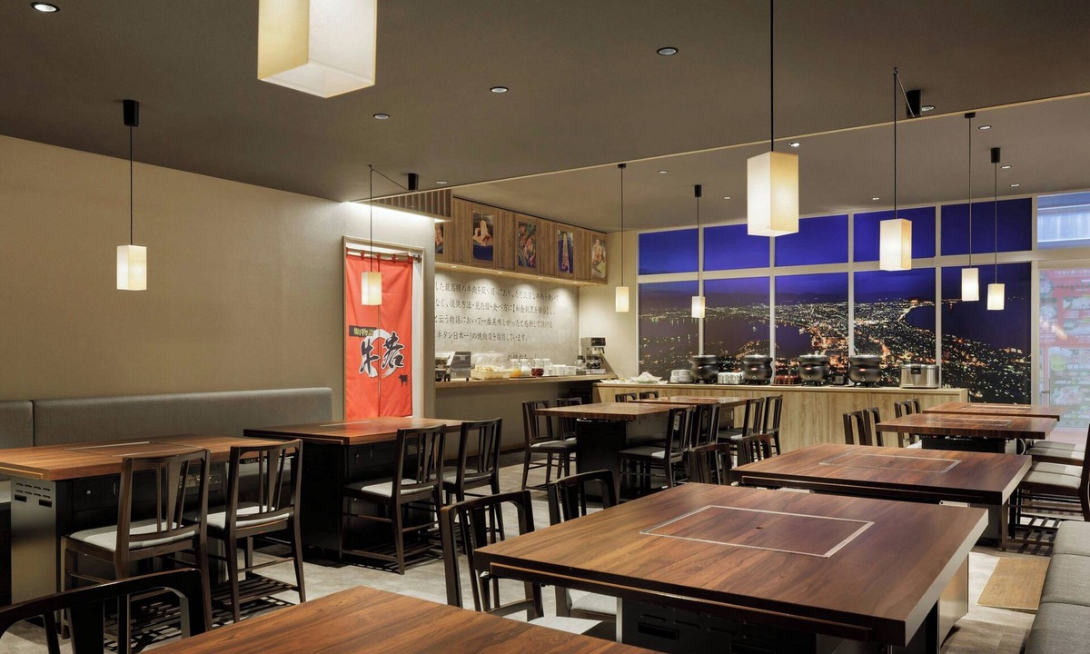 Hakodate Hotel | Four Points Flex by Sheraton Hakodate Station