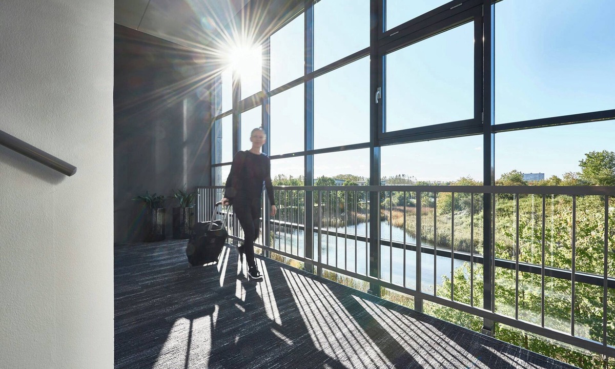 Ballerup Hotel | Four Points Flex by Sheraton Ballerup