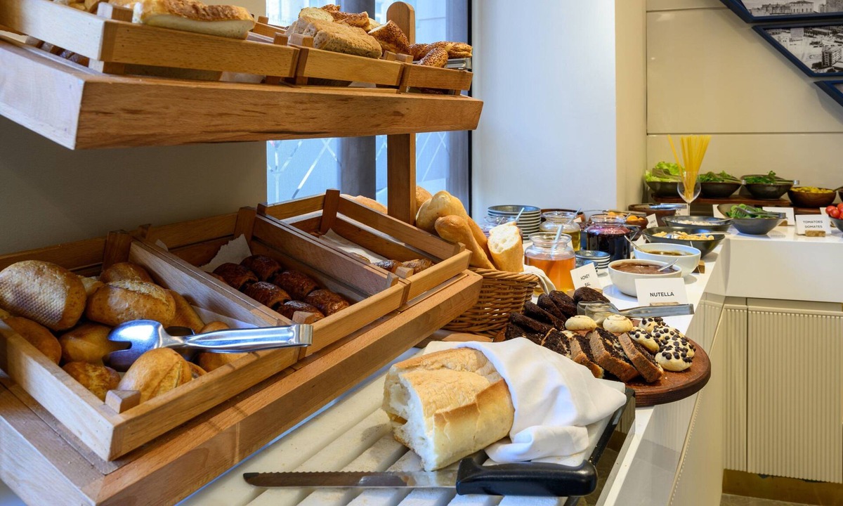 Talimhane Hotel | Four Points Flex by Sheraton Istanbul Taksim Square