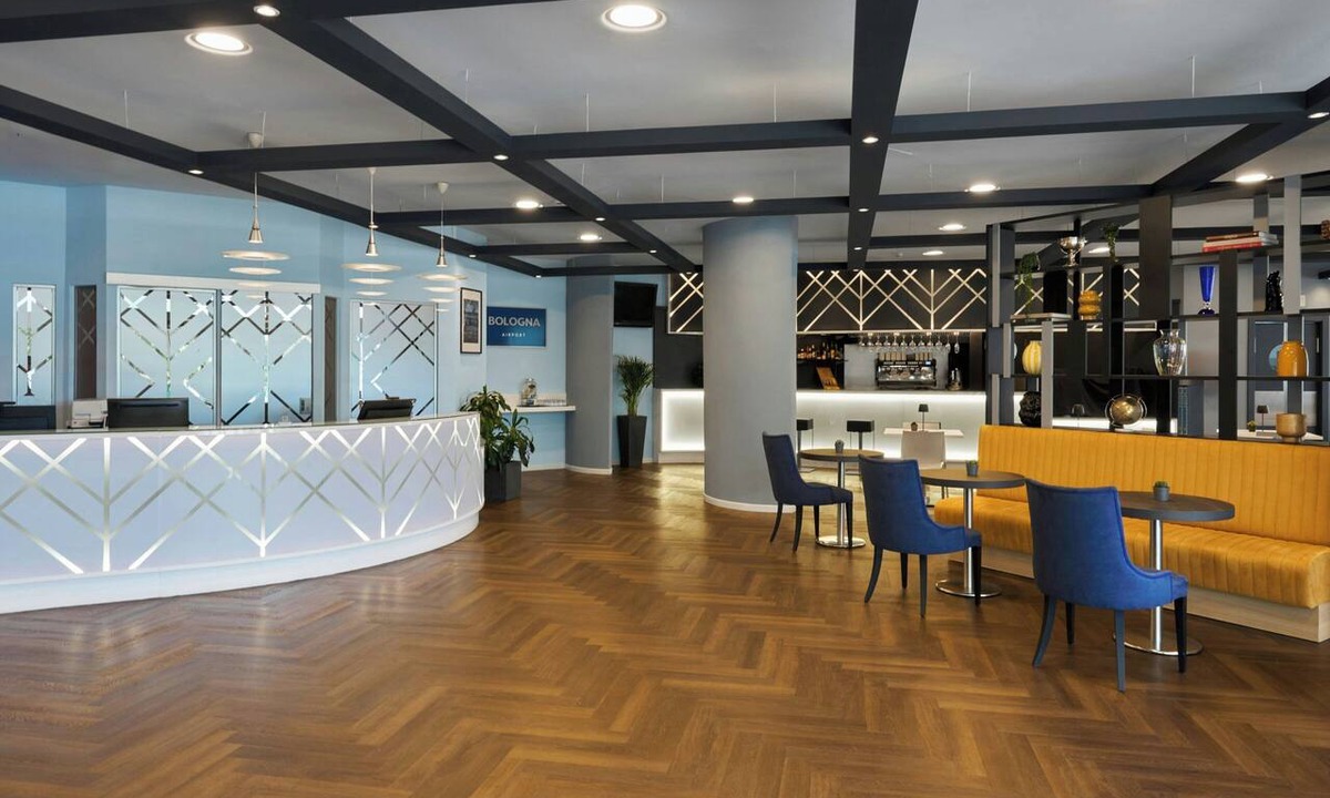 Province of Bologna Hotel | Four Points Flex by Sheraton Bologna Airport