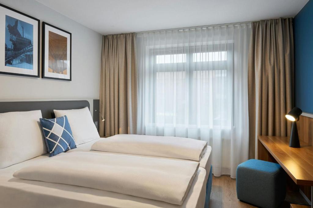 Buchholz-Kleefeld Hotel | Four Points Flex by Sheraton Hannover