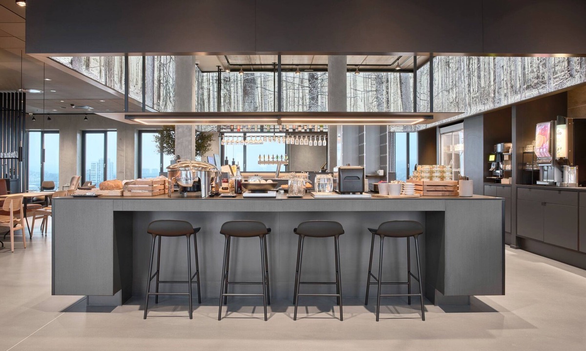 Vejle Hotel | Four Points Flex by Sheraton Vejle