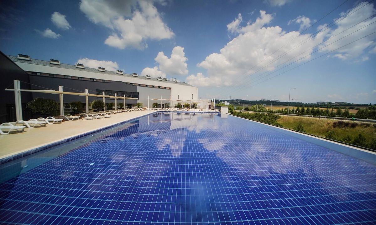 Nilufer Hotel | Four Points Flex by Sheraton Bursa Nilüfer
