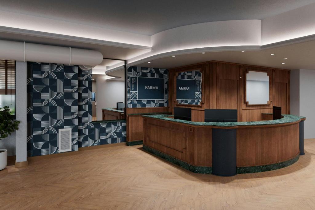 Parma Hotel | Four Points Flex by Sheraton Parma