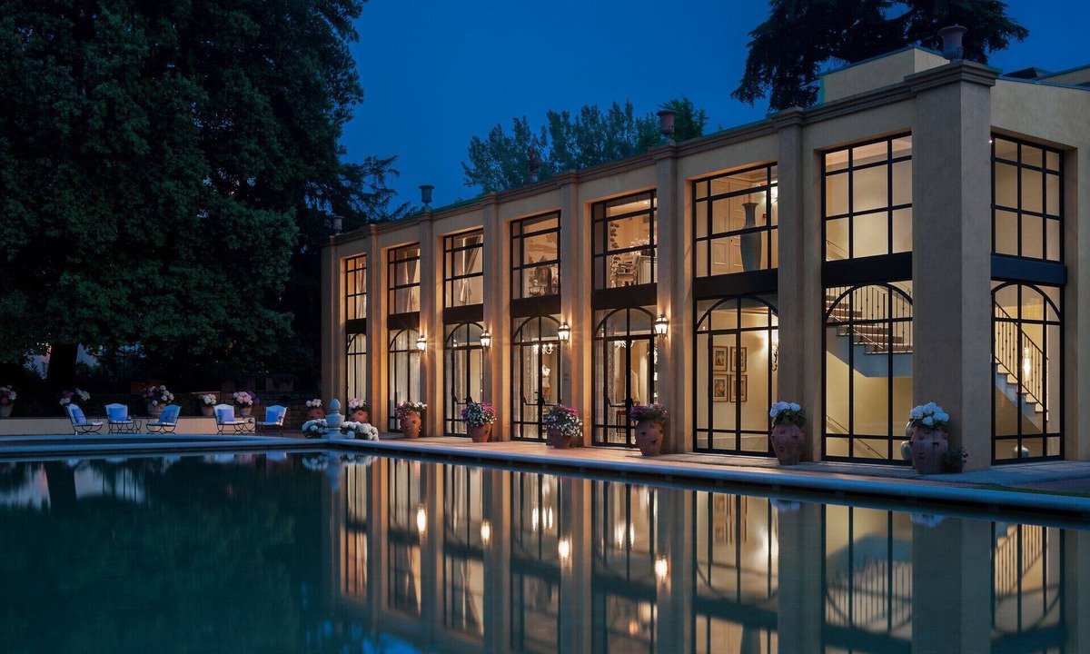 Santissima Annunziata Hotel | Four Seasons Hotel Firenze