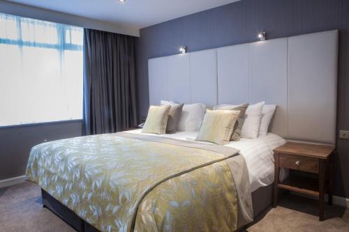 Monaghan Hotel | Four Seasons Hotel & Leisure Club